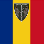 Romanian Special Corps