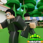 Cash Grab Simulator