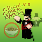 Chocolate Cereal Eaters