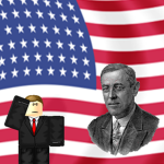The United States of America (WW1)