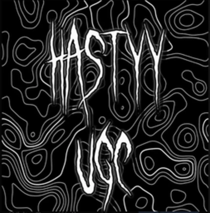 Hastyy UGC Roblox group icon