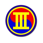 [대한민국 육군] Republic of Korea Army 3rd Corps