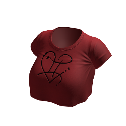 Lolas Gemini Crop Top thumbnail