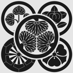 Four Heavenly Kings of Tokugawa