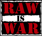 WWF Raw is War