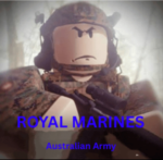 AA | Royal Marines | Official