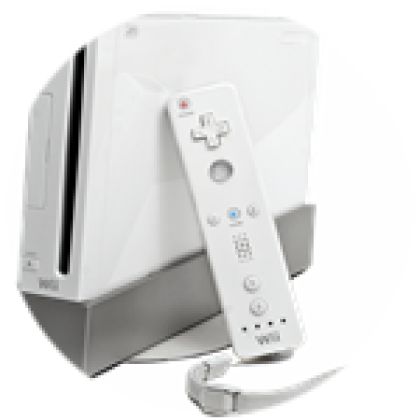 Wii - Roblox