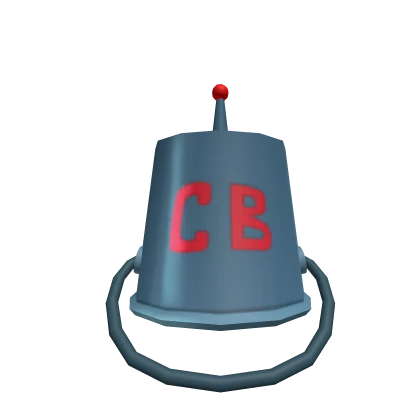 Chum bucket hat shop