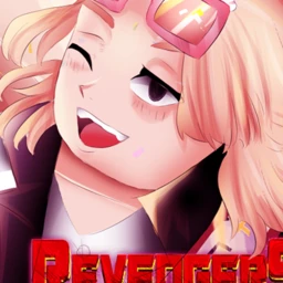 Revengers Dispute [OPEN!] icon