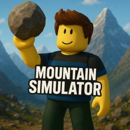 Mountain Simulator  [Beta]