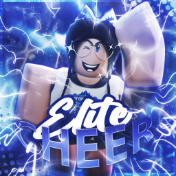 [ECA] | Elite Cheerleading Association