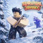 [2x EXP ✨] Survival Odyssey