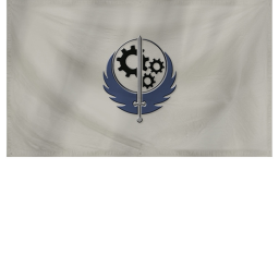 AAFB, Capital Wasteland