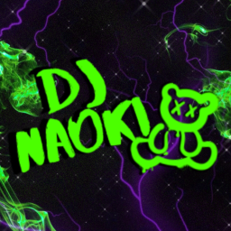 DJ NAOKI 🎧🎵