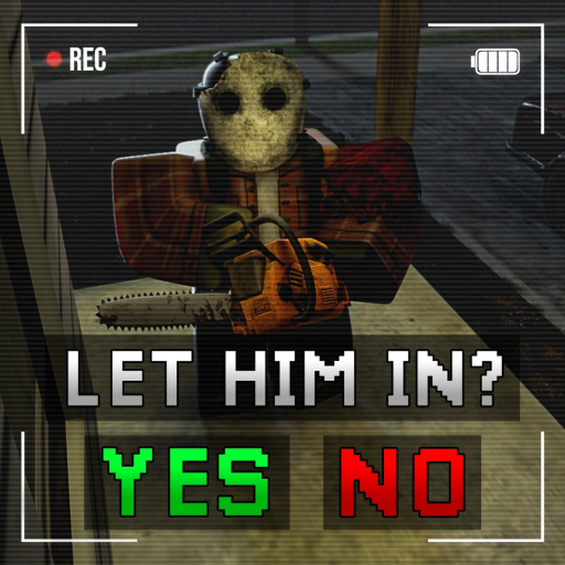 Short Scary Games official Roblox game thumbnail