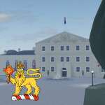 Rideau Hall