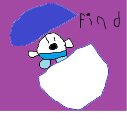 Find the childs