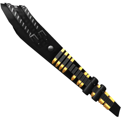 Black Wild West Bullet Belt