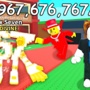 Stealz ah Brainroth [You're ADMIN]