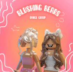 - Blushing Bears Dance Group -