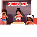 TOkyo br4tz