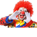 ClownsGods