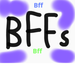 (roblox) BFF team crew!!!! :D