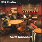 504 Hangout