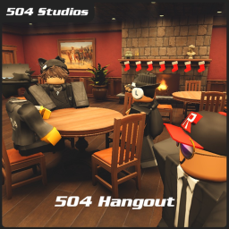504 Hangout