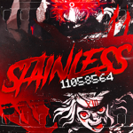 ¥ stainless