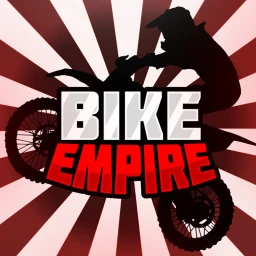 Bike Empire icon