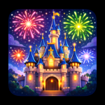 Magic World — Parks & Resorts