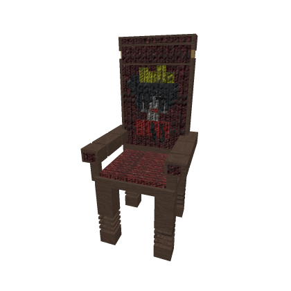 DashyBoi Chair