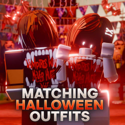 [🎃] Matching Halloween Outfits Ideas