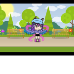 Gacha play!