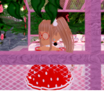 !~PinkFlowers~!