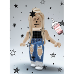 Robux cause why not