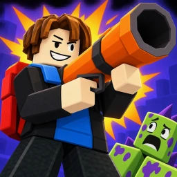 ALIEN SWARM SURVIVAL icon