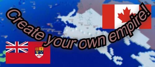 ⚔️World Conquest: Nations Roleplay game⚔️