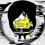 Emo Brocken Sad Baddies