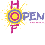 groep # (open hof)
