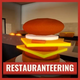 Restauranteering [HALLOWEEN] icon