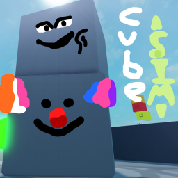 Cube Simulator