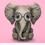 The Queen of Elephants Army