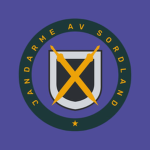 Sordish Gendarmerie ּForce