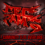 COMUNITY ELITE OVERLORD ( CEO )