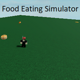 Food Eating Simulator