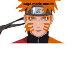 Sage naruto's fan group