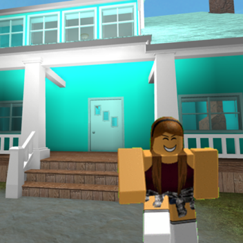 EPIC HOUSE