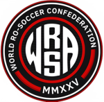 [WRSA] - World Ro-Soccer Association